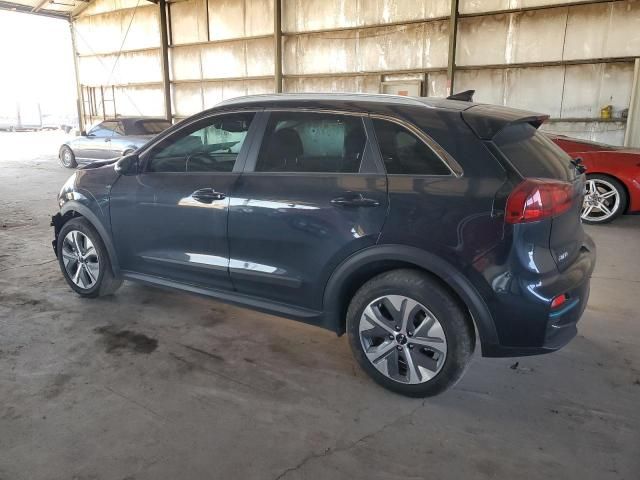 2022 KIA Niro S