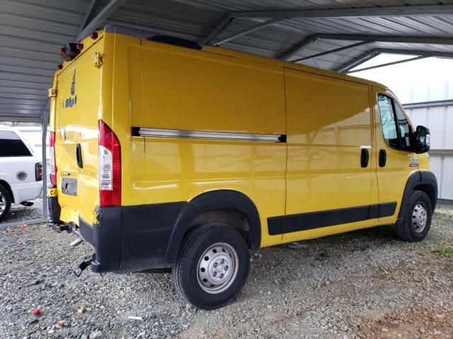 2020 Dodge RAM Promaster 1500 1500 Standard