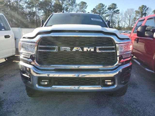 2021 Dodge RAM 3500 Limited