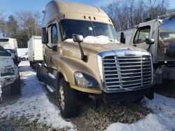 Freightliner salvage cars for sale: 2015 Freightliner Cascadia 125