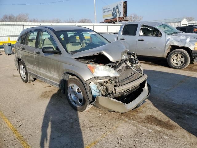 2008 Honda CR-V LX