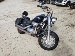 Suzuki Boulevard salvage cars for sale: 2005 Suzuki C90