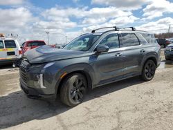 Hyundai salvage cars for sale: 2023 Hyundai Palisade XRT