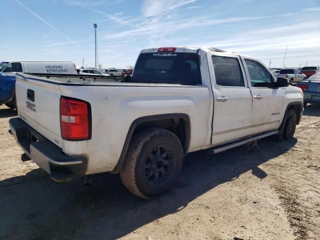 2014 GMC Sierra K1500 SLT