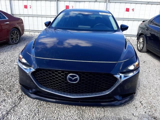 2019 Mazda 3 Select