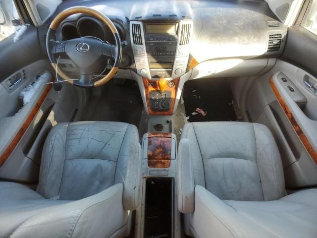 2008 Lexus RX 350