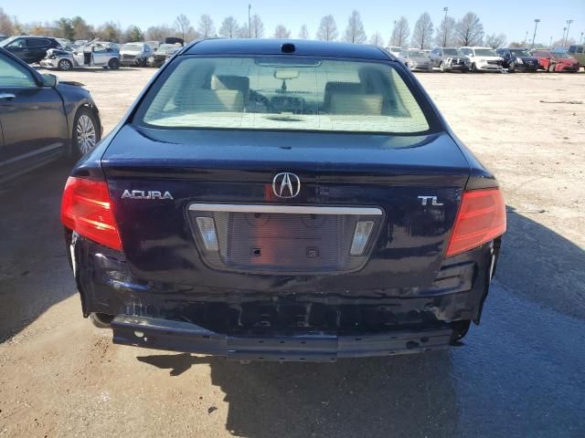 2006 Acura 3.2TL