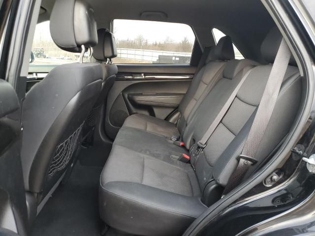 2011 KIA Sorento Base