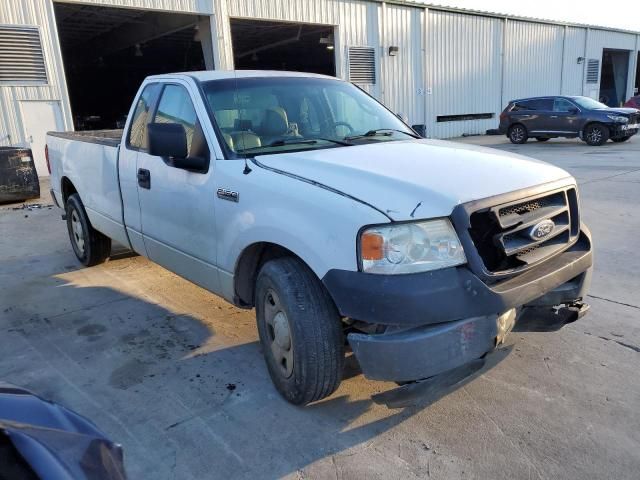 2005 Ford F150