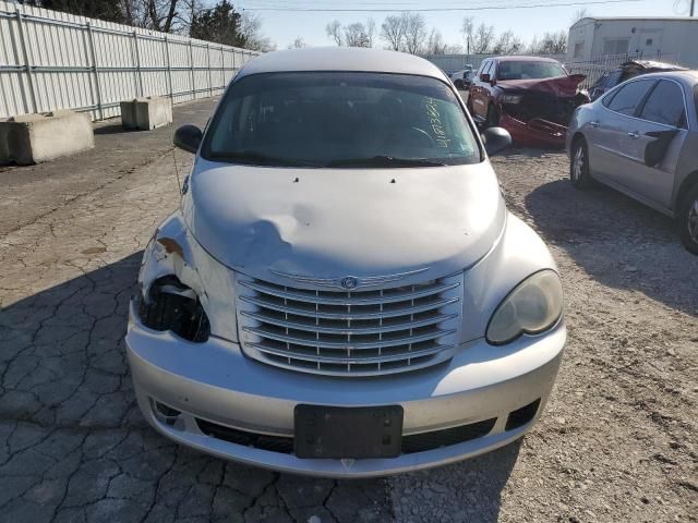 2006 Chrysler PT Cruiser