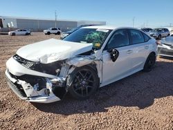 Salvage cars for sale from Copart Phoenix, AZ: 2023 Honda Civic Sport