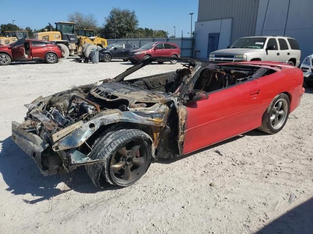 1999 Chevrolet Camaro Z28