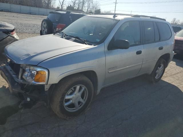 2006 GMC Envoy