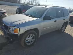 Salvage cars for sale from Copart Bridgeton, MO: 2006 GMC Envoy