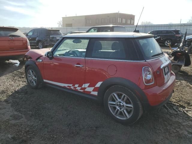 2013 Mini Cooper