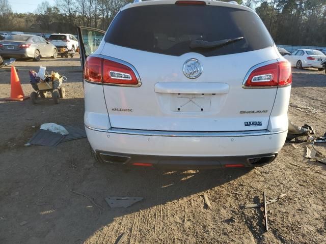 2017 Buick Enclave