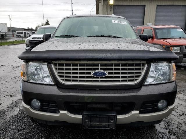 2005 Ford Explorer Eddie Bauer