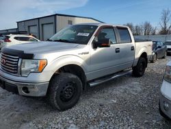 2011 Ford F150 Supercrew for sale in Wayland, MI