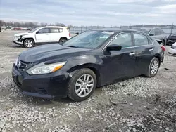 2016 Nissan Altima 2.5 en venta en Cahokia Heights, IL