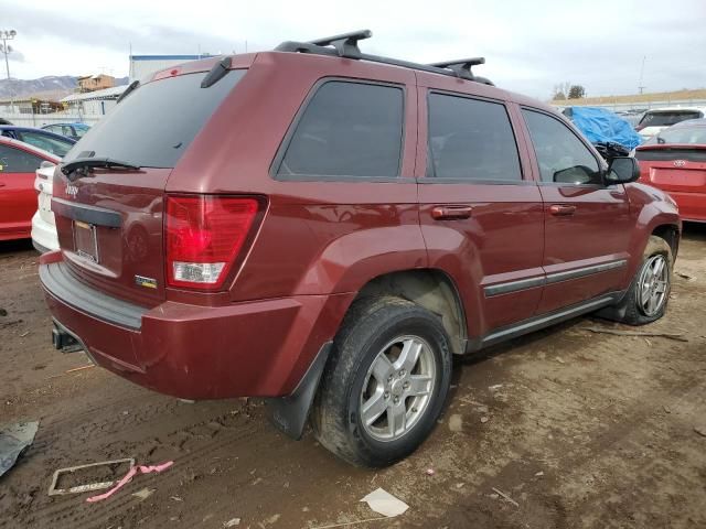 2007 Jeep Grand Cherokee Laredo