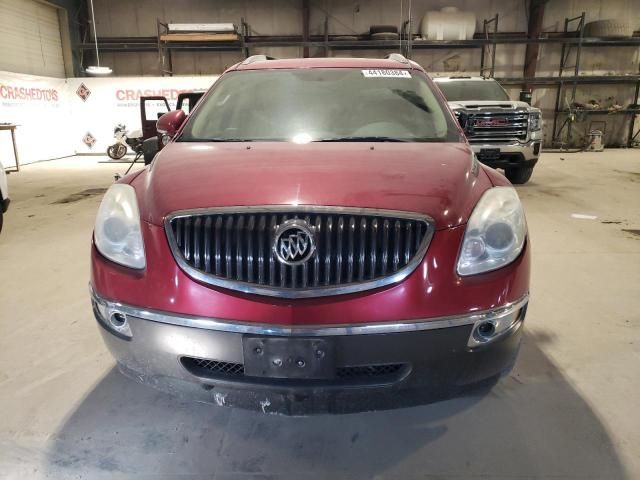 2012 Buick Enclave