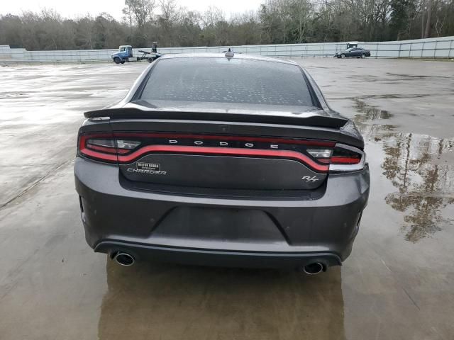 2019 Dodge Charger R/T