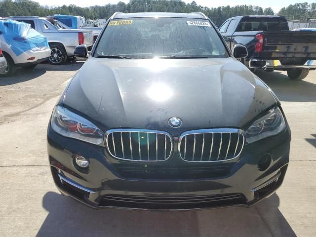 2014 BMW X5 XDRIVE35I