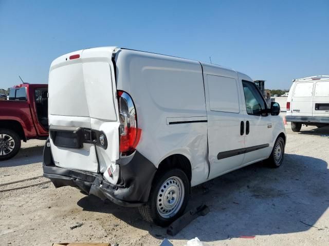 2021 Dodge RAM Promaster City