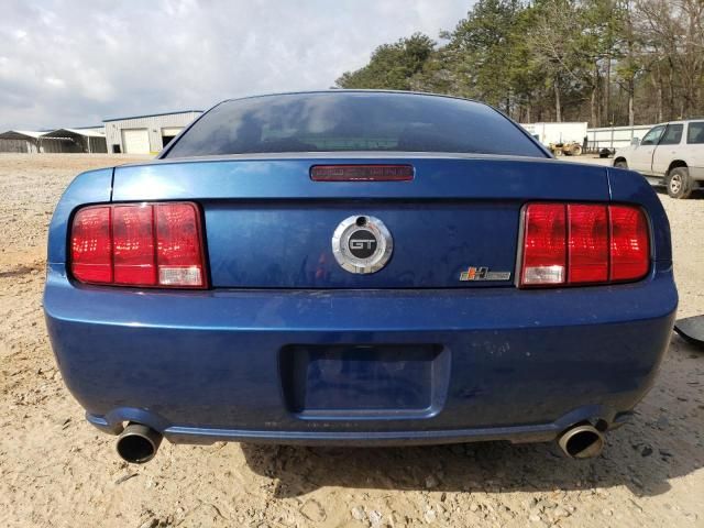 2008 Ford Mustang GT