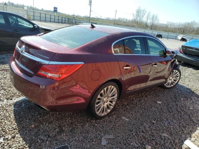 2014 Buick Lacrosse Touring