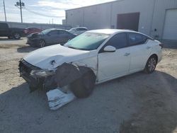 Salvage cars for sale from Copart Jacksonville, FL: 2019 Nissan Altima S
