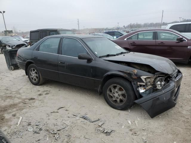 1998 Toyota Camry LE