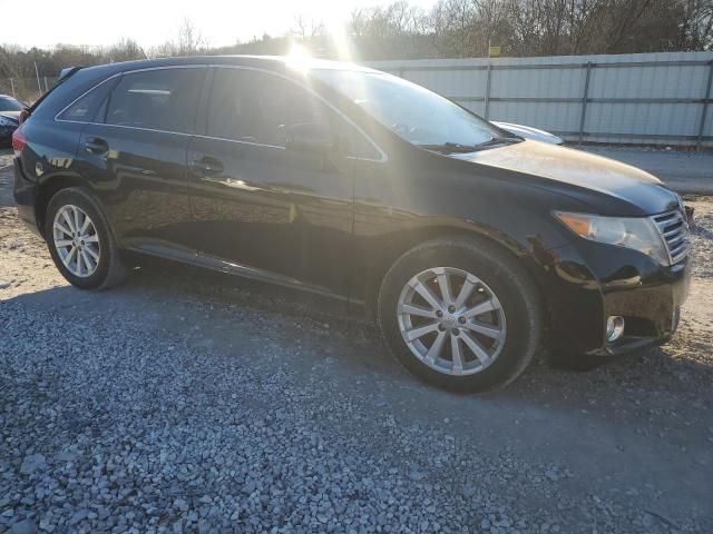 2009 Toyota Venza