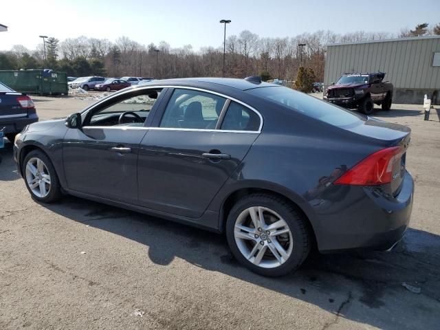 2015 Volvo S60 Premier