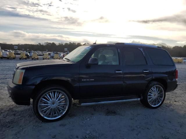 2005 Cadillac Escalade Luxury