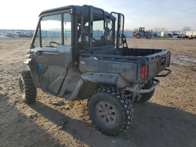 2023 Can-Am AM Defender Limited Cab HD10