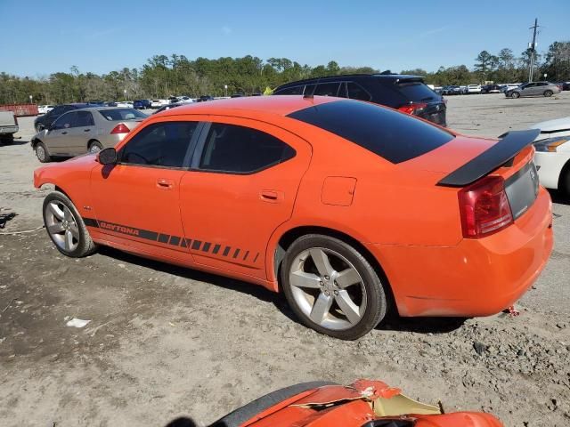 2008 Dodge Charger R/T