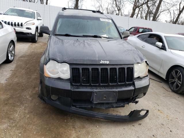 2010 Jeep Grand Cherokee Laredo