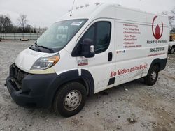 Dodge salvage cars for sale: 2020 Dodge RAM Promaster 1500 1500 High