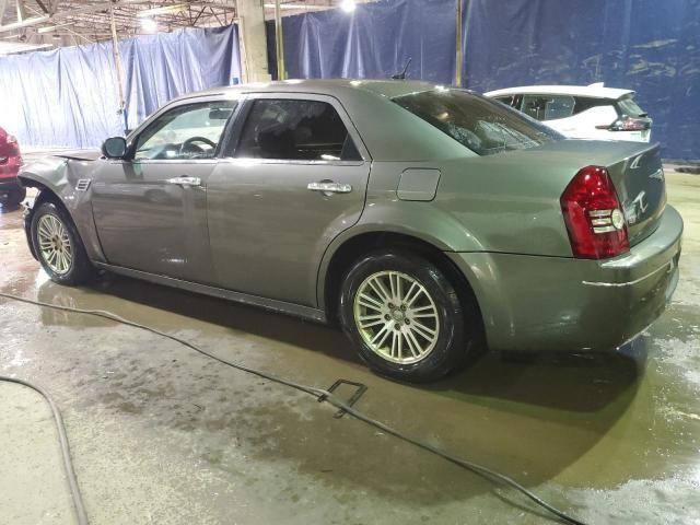 2008 Chrysler 300 Touring