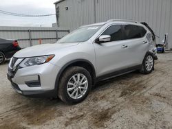 Salvage cars for sale from Copart Jacksonville, FL: 2019 Nissan Rogue S