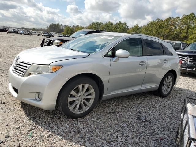 2011 Toyota Venza