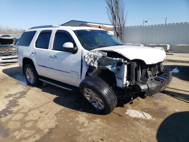 2011 GMC Yukon Denali