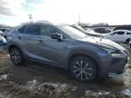 2015 Lexus NX 200T