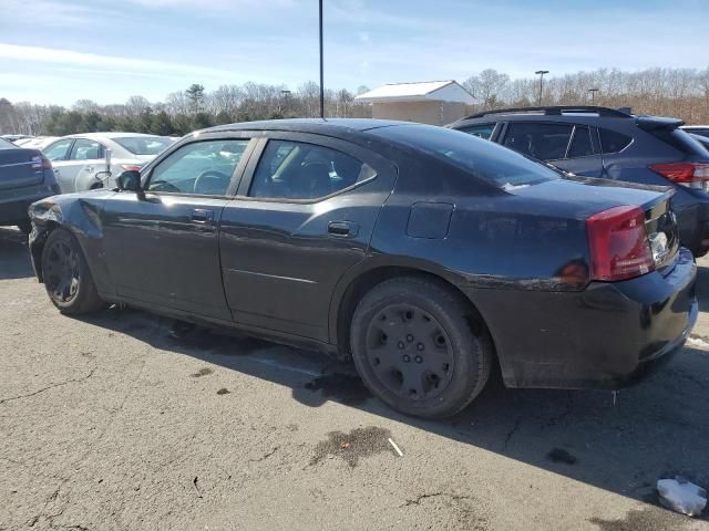 2006 Dodge Charger SE