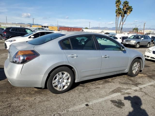 2009 Nissan Altima 2.5