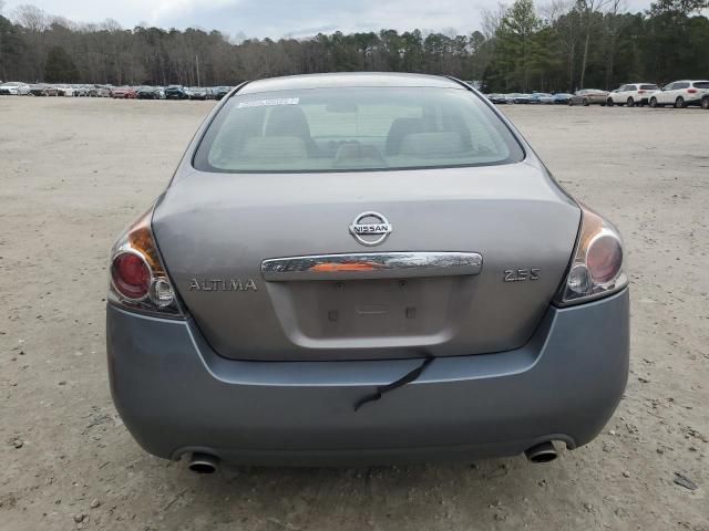 2008 Nissan Altima 2.5