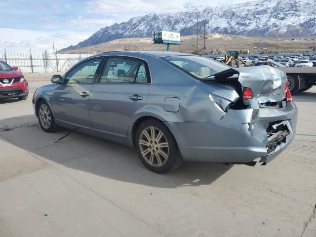 2006 Toyota Avalon XL