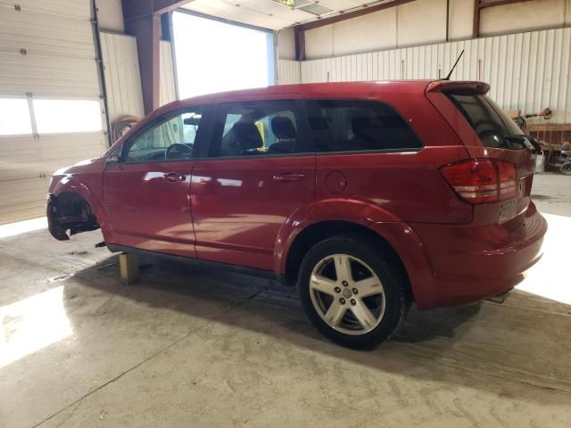 2009 Dodge Journey SXT