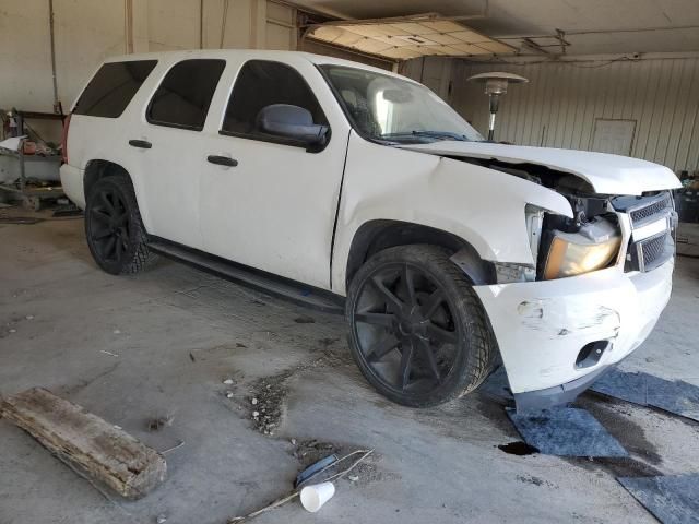 2007 Chevrolet Tahoe C1500